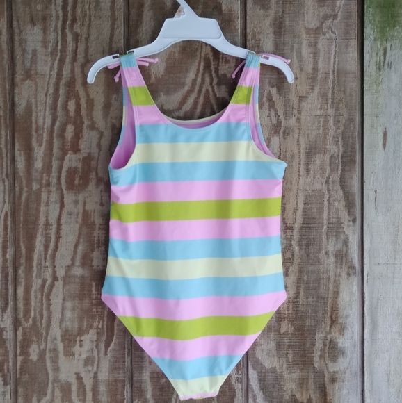 I 💛Unicorns Swimsuit - Picture 4 of 4